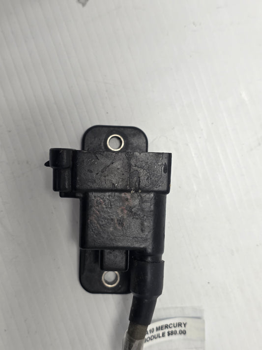 827509A10 Mercury CDM Module | Genuine Used Part