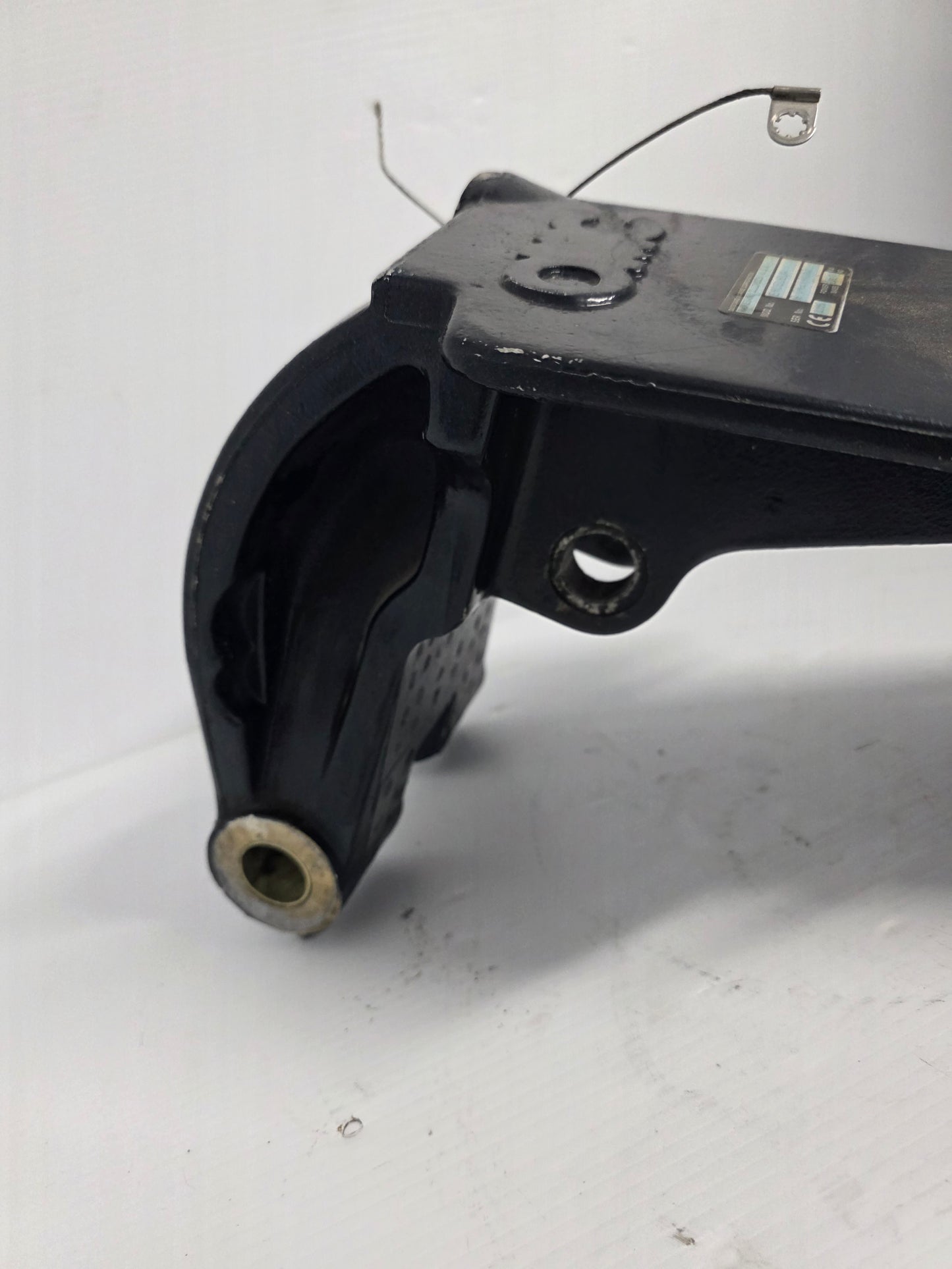 0434691 BRP 20" Swivel Bracket Assembly | Genuine Used Part