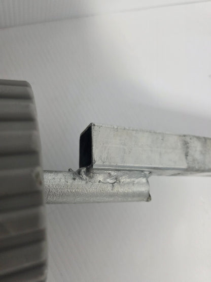 R2460GK Mackay 30mm Guide Pole Galvanised Pair | Marine Trailer Part