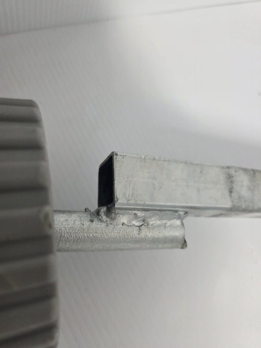 R2460GK Mackay 30mm Guide Pole Galvanised Pair | Marine Trailer Part