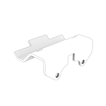3584475 Bracket | Genuine Volvo Penta Part - photo 2 of 2