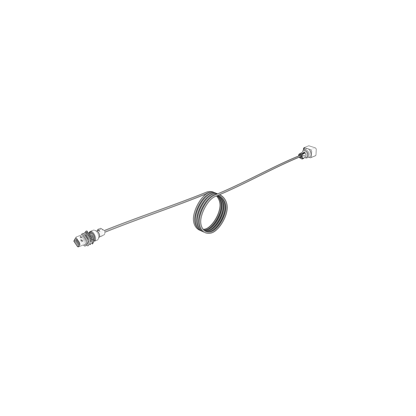 23346512 Wiring Harness | Genuine Volvo Penta Part