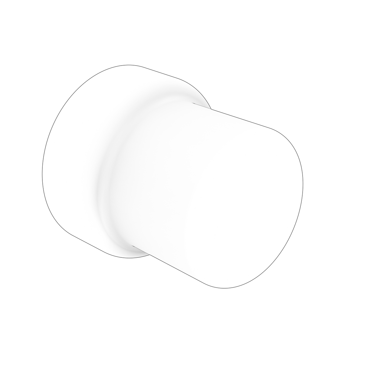 20496040 Cap Plug | Genuine Volvo Penta Part