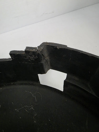 68F-81337-10-00 Yamaha Flywheel Cover | Genuine Used Part