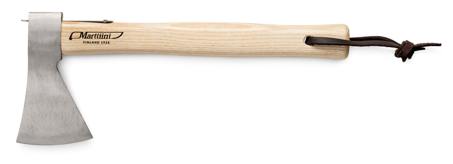 MA1031010 Marttiini Hiking Axe Carbon 300gm | Fishing & Outdoor Knife - photo 2 of 2