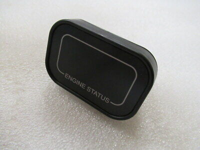 21178775 Alarm Panel | Genuine Volvo Penta Part