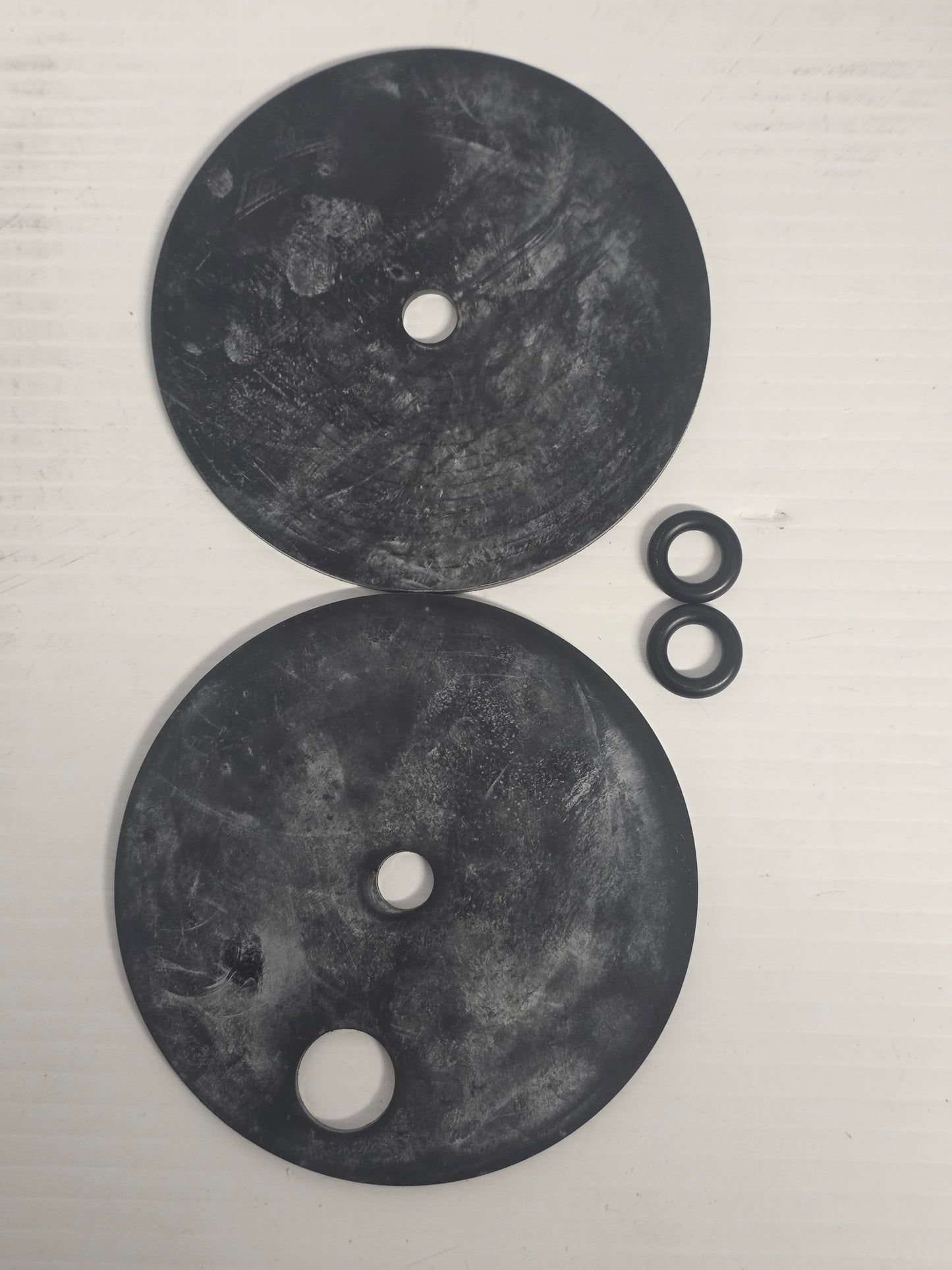 6LPOC Aftermarket Yanmar 6LP Oil Cooler Gasket Kit | Sawley's Select Marine Parts