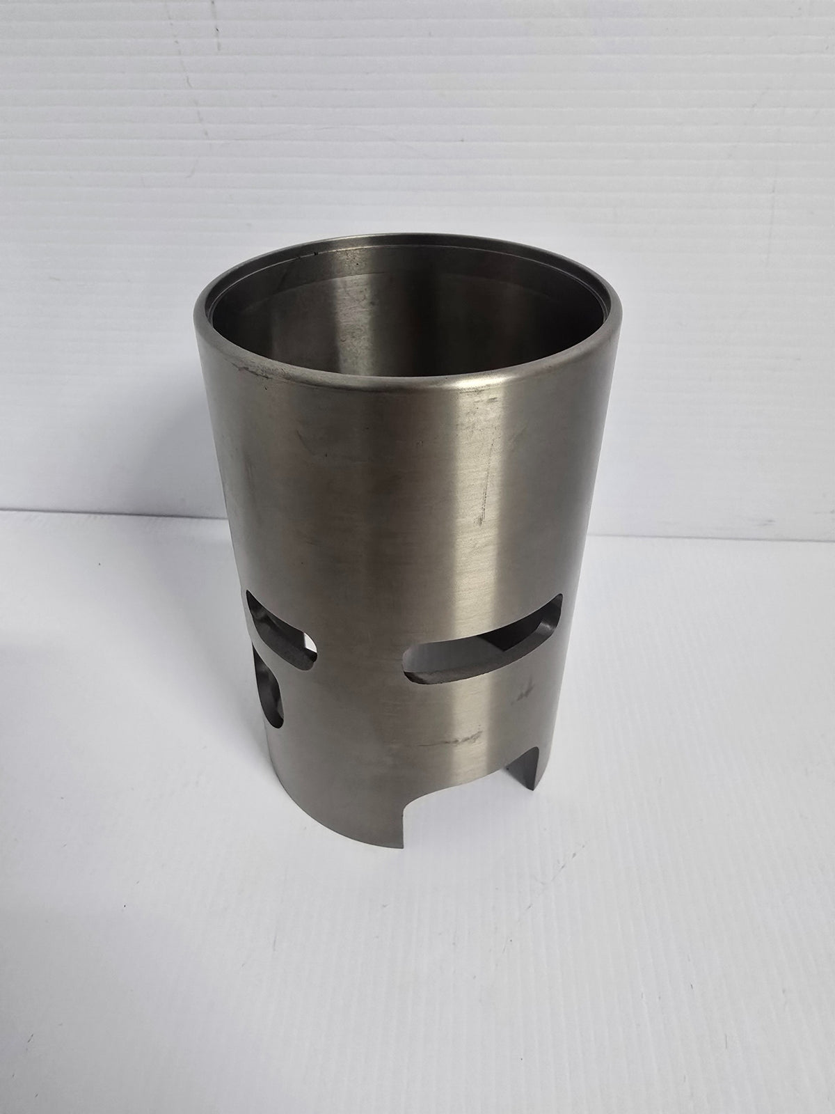 L130OB Aftermarket Mercury 75/90HP Cylinder Sleeve Liner | Sawley's Select Marine Parts - photo 3 of 7