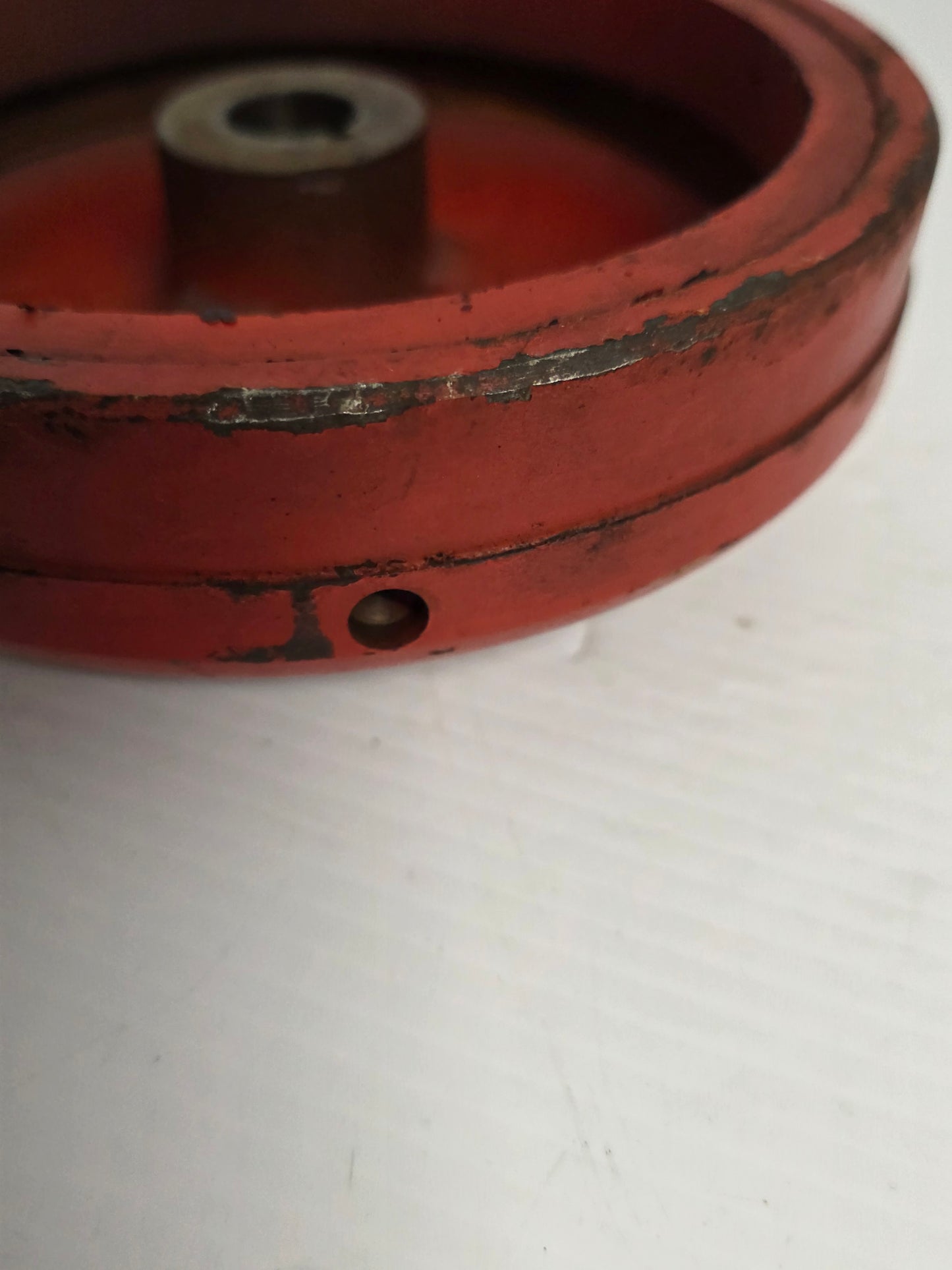 6105A9 Mercury Flywheel | Genuine Used Part