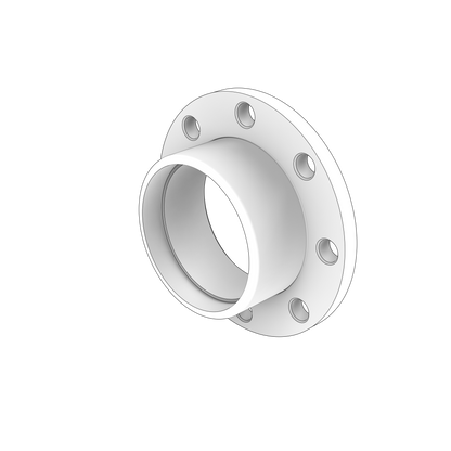 22477738 Propeller Nut | Genuine Volvo Penta Part