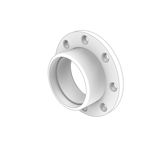 22477738 Propeller Nut | Genuine Volvo Penta Part