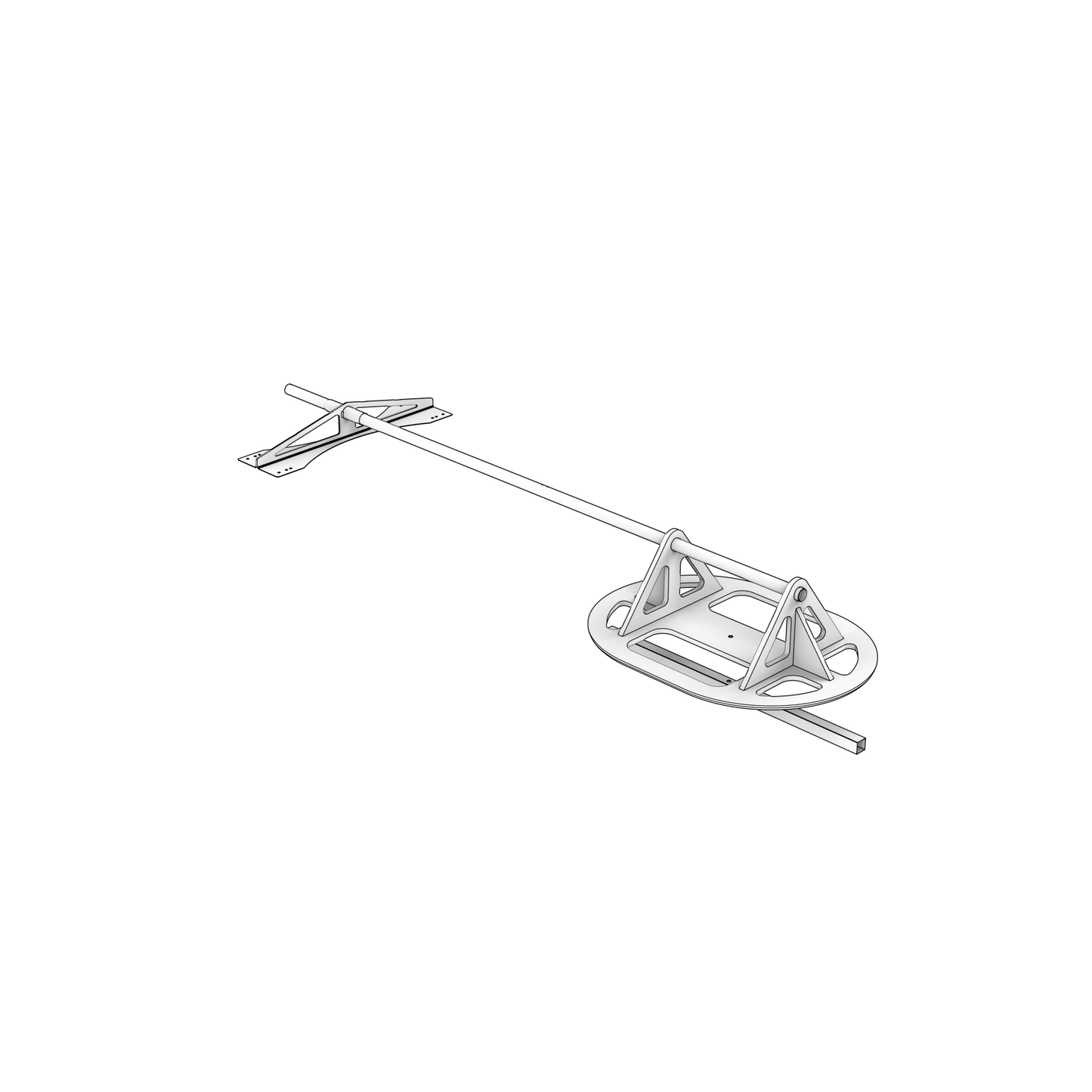 3849633, Tool Kit | Genuine Volvo Penta Part