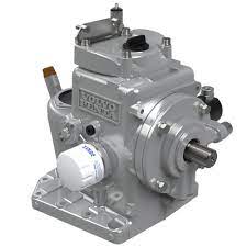 3583351, Upper Gear | Genuine Volvo Penta Part