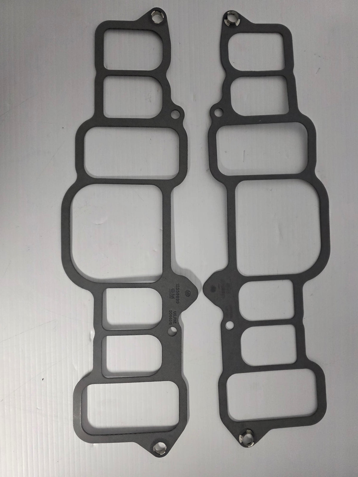 278031484 Mercury MerCruiser Gasket Set Intake | Genuine Quicksilver OEM Part