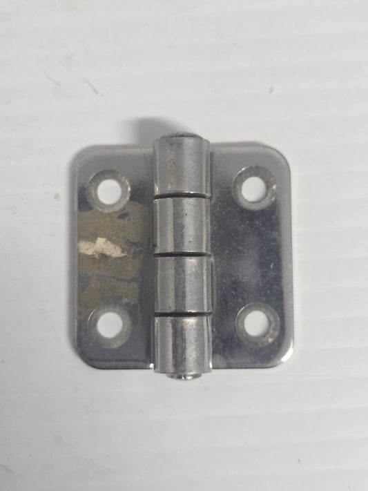 408710 Cast Butt Hinge 38 X 38MM