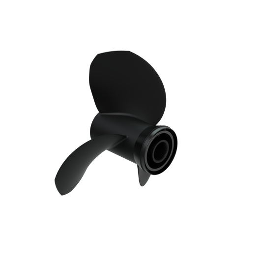 21661904 Propeller | Genuine Volvo Penta Part