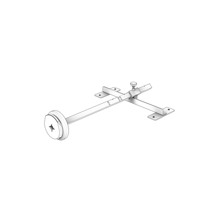 21679632 Drill jig | Genuine Volvo Penta Part - photo 2 of 2