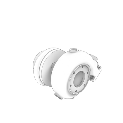 3826599 Turbocharger | Genuine Volvo Penta Part