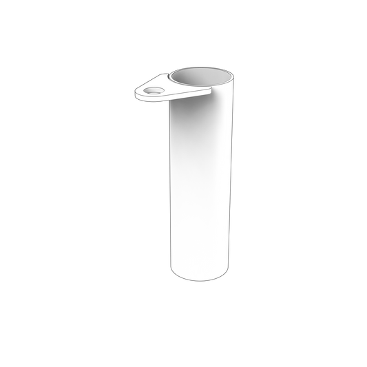 3587842 Tube | Genuine Volvo Penta Part - photo 2 of 2