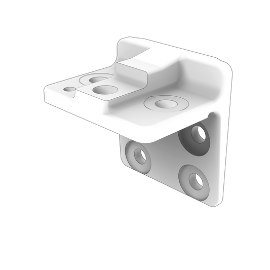 3832439 Engine Mounting | Genuine Volvo Penta Part