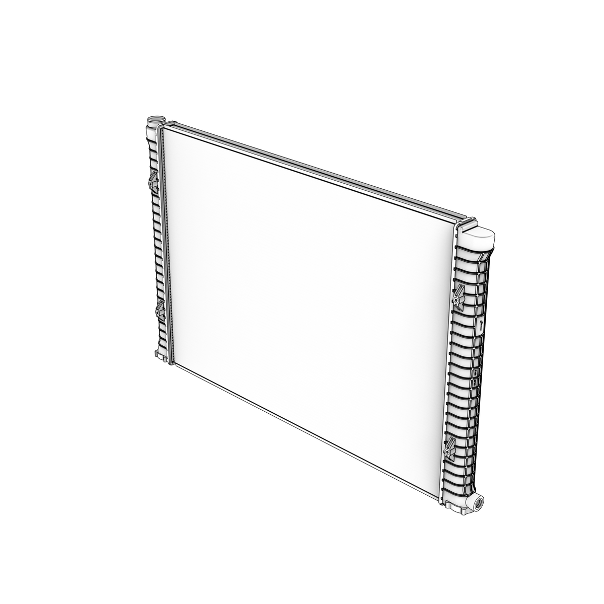 22347419 Tank | Genuine Volvo Penta Part