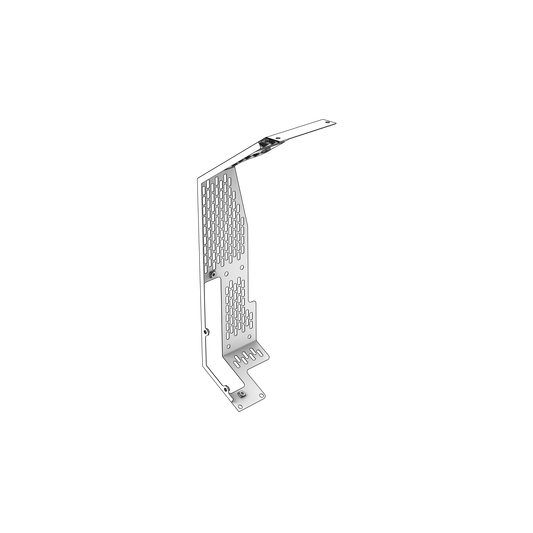 3836069 Belt Protector | Genuine Volvo Penta Part - photo 2 of 2