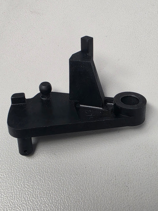 67H-41632-00-00 Yamaha Z200 Magneto Control Lever | Genuine Used Part