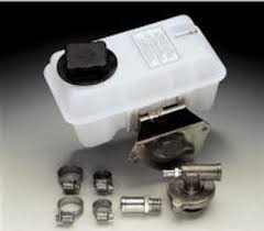3828638 Expansion Tank | Genuine Volvo Penta Part