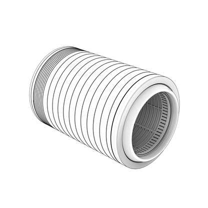 21716424 Air Filter | Genuine Volvo Penta Part