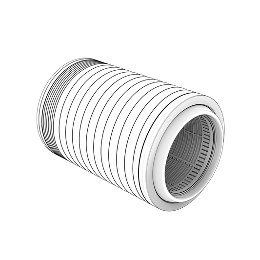 21716424 Air Filter | Genuine Volvo Penta Part