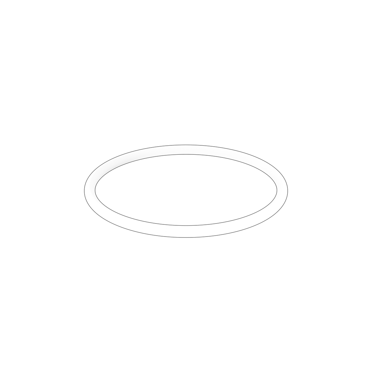 925080 O-Ring | Genuine Volvo Penta Part - photo 2 of 2