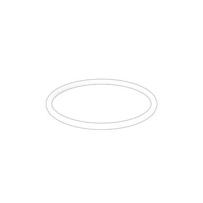 925080 O-Ring | Genuine Volvo Penta Part - photo 2 of 2
