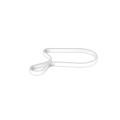 24636036 V-Ribbed Belt | Genuine Volvo Penta Part - photo 2 of 2