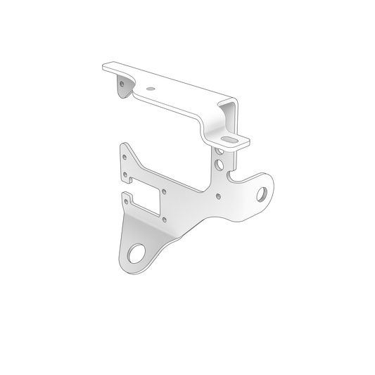 21759155 Bracket | Genuine Volvo Penta Part