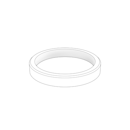 20709467 Valve Seat | Genuine Volvo Penta Part