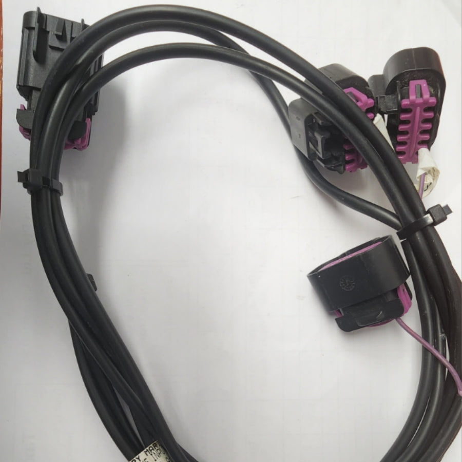 84-889279T04 Mercruiser Multi Wake Harness | Genuine Used Part