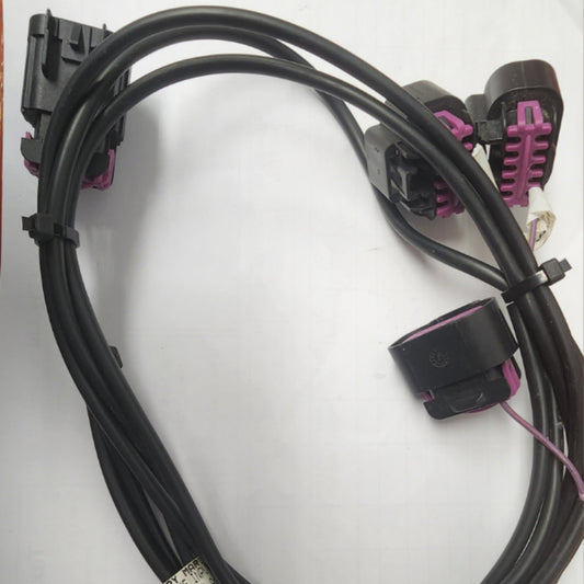 84-889279T04 Mercruiser Multi Wake Harness | Genuine Used Part