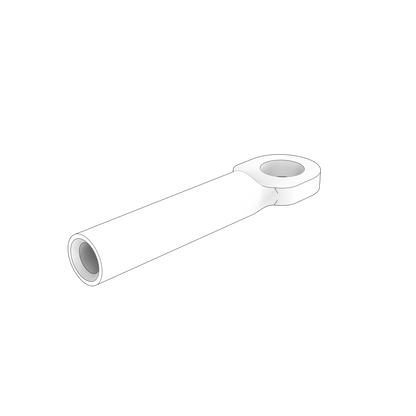22765098 Adapter | Genuine Volvo Penta Part