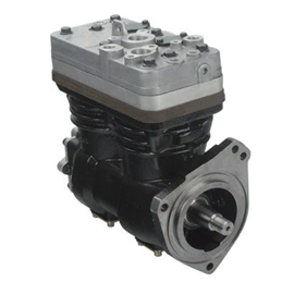 21101027, Compressor | Genuine Volvo Penta Part