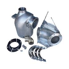3827940 Exhaust Riser | Genuine Volvo Penta Part