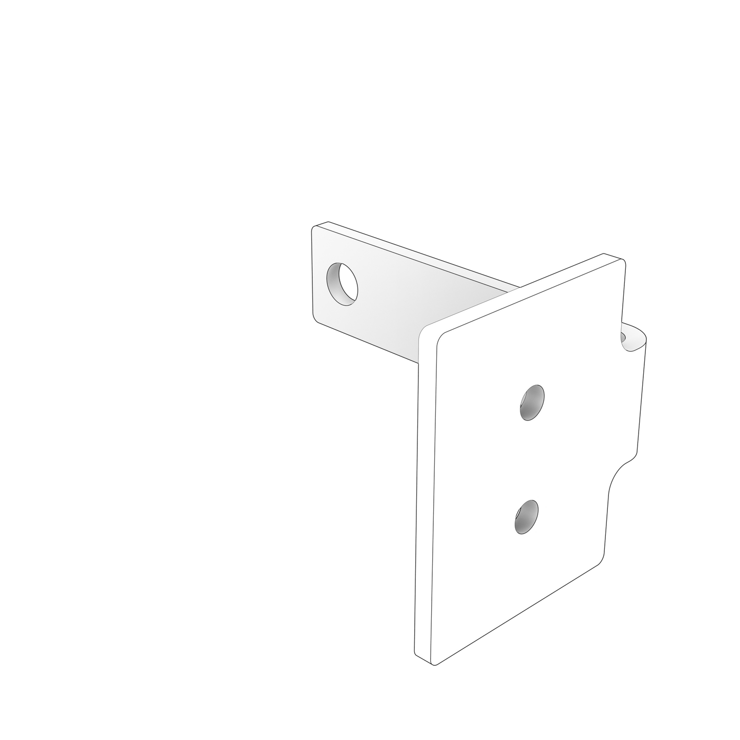 3587592 Bracket | Genuine Volvo Penta Part