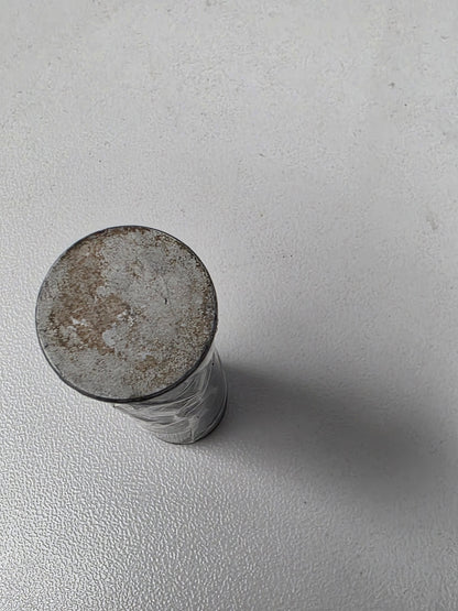 64E-43126-00-00 Yamaha Z200 Upper Shock Mount Pin | Genuine Used Part