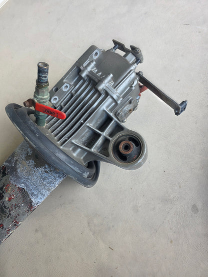 3582395 23370772 Volvo Penta Sail Drive Unit 130s/MS25S | Genuine Used Part