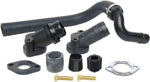 328M0090859 Mercury MerCruiser 8M0090859 MerCruiser Hose Kit | Genuine Quicksilver OEM Part