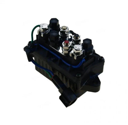 60V-81950-00 Aftermarket Yamaha Relay 12V | Sawley's Select Marine Parts