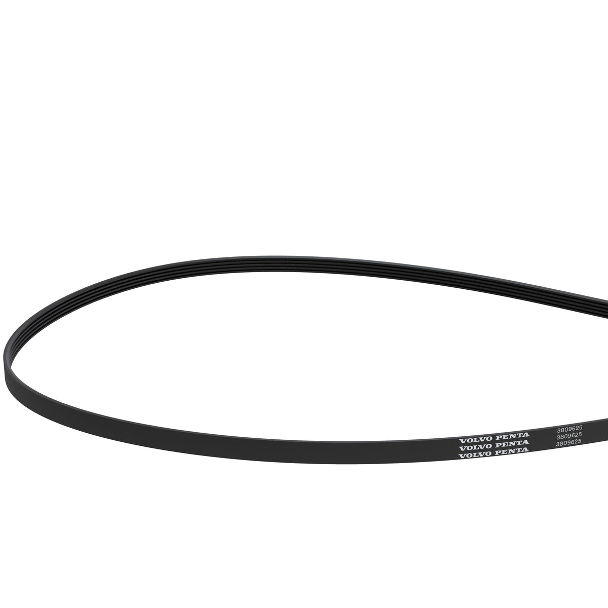 3809625 Belt | Genuine Volvo Penta Part