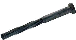 191844 Hexagon Screw | Genuine Volvo Penta Part