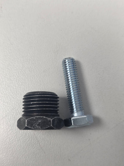 3843949 Puller Screw | Genuine Volvo Penta Part