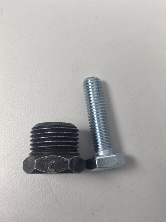 3843949 Puller Screw | Genuine Volvo Penta Part