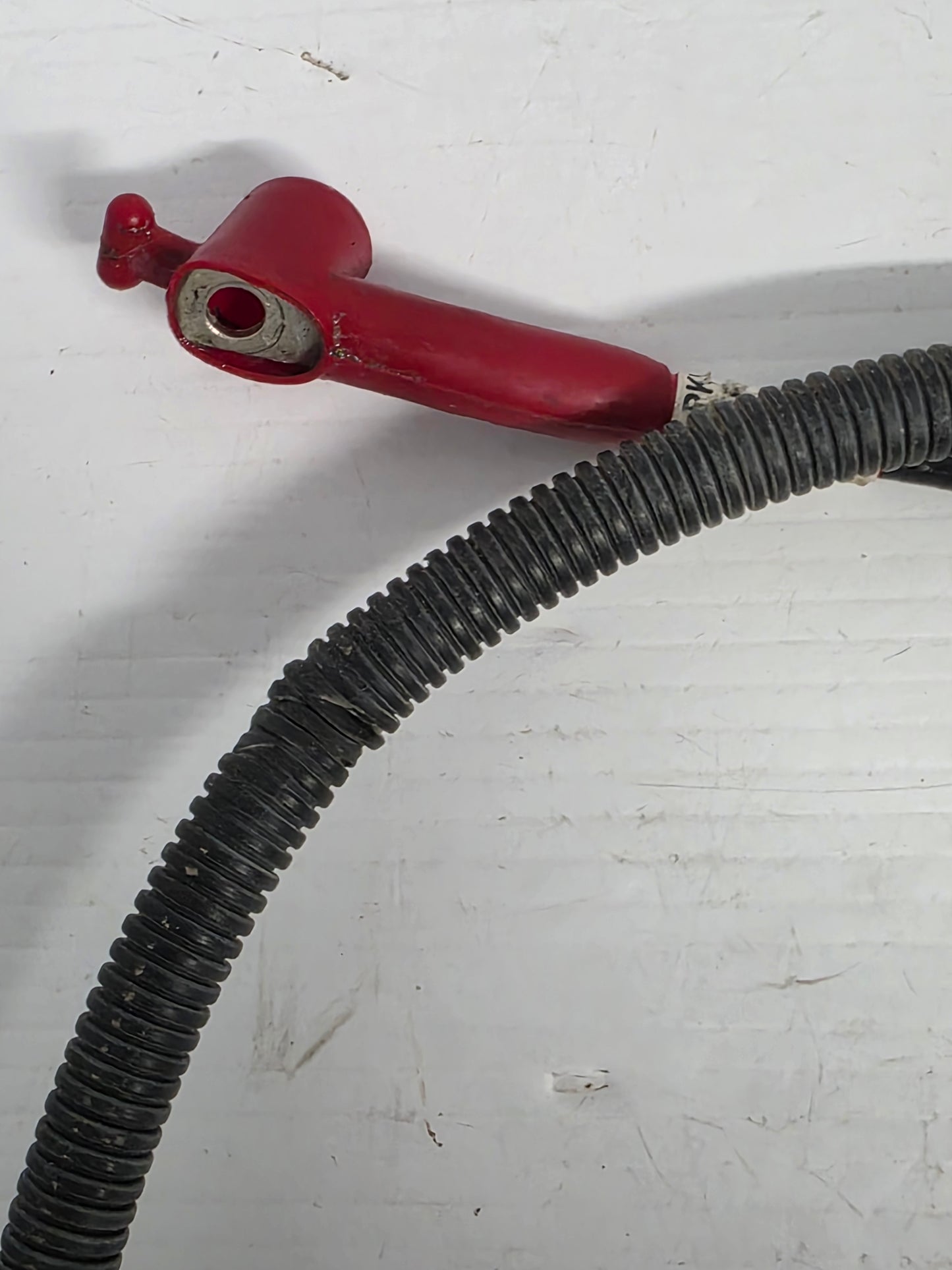 278003398 Seadoo Starter Cable | Genuine Used Part